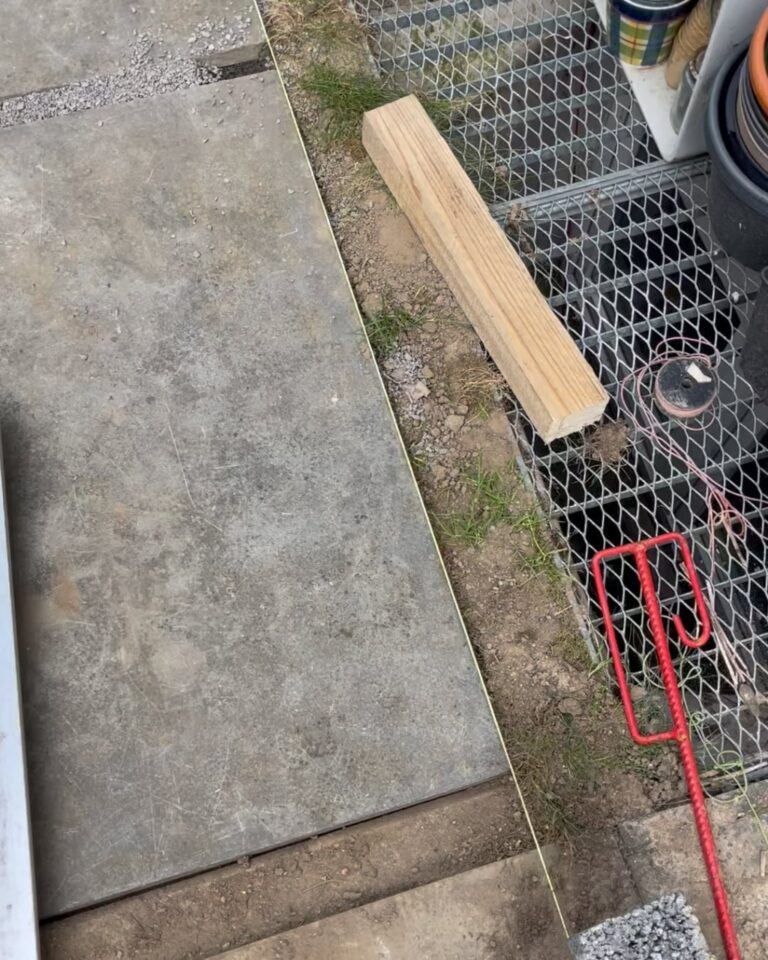 Instagram post from caspergartenbau