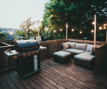 2. Terassen und Auffahrten